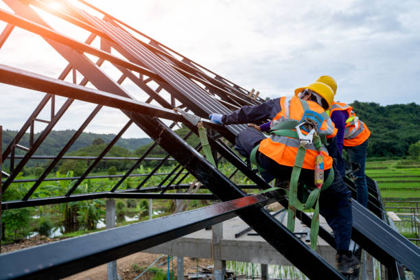Best Local Roofing Companies  in Midway, KY