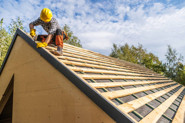 Midway, KY Roofing Contractor Company