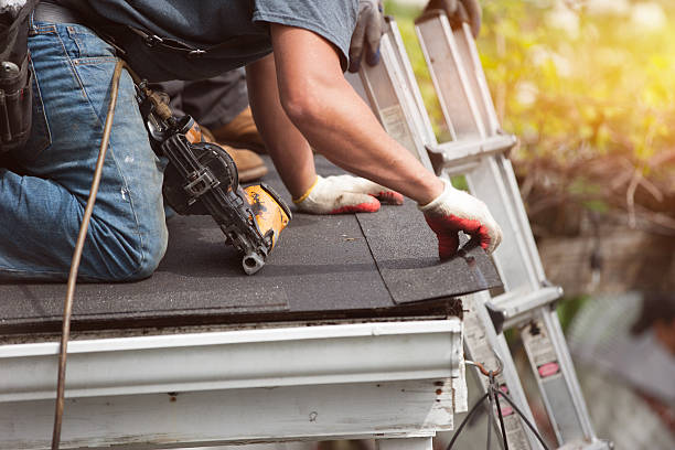 Best New Roof Installation  in Midway, KY